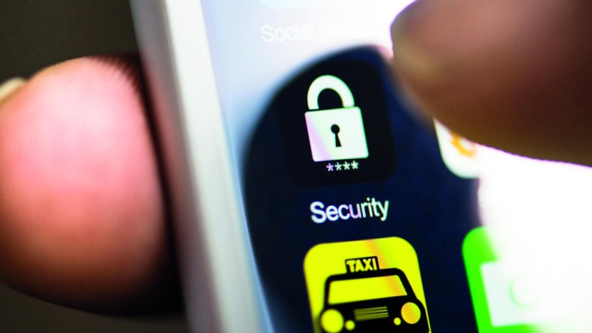 تطبيق جديد لحماية ملفات الأعمال على الهواتف الذكية