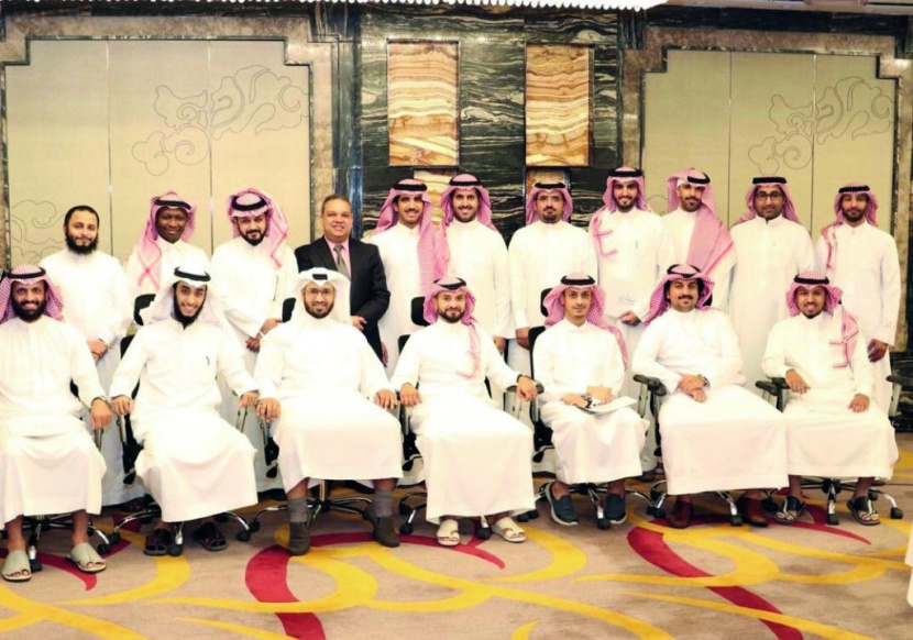 «منشآت» تختتم البرنامج التدريبي لتطوير الإدارة التنفيذية للمنشآت الصغيرة والمتوسطة