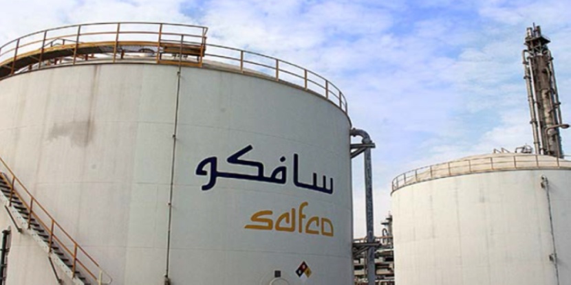 "سافكو" تربح 647 مليون ريال خلال النصف الأول من 2018