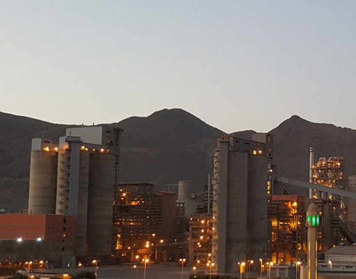انخفاض صافي أرباح "أسمنت الجنوب" بـ 31% خلال النصف الأول 