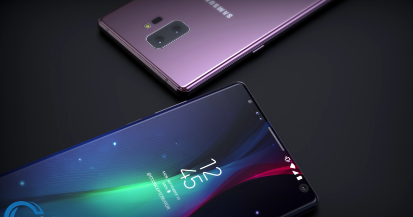 "سامسونغ" تقترب من إعلان وفاة هاتفها الأشهر