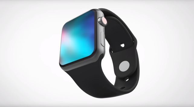 تسريبات جديدة عن ساعات "أبل" الذكية المنتظرة