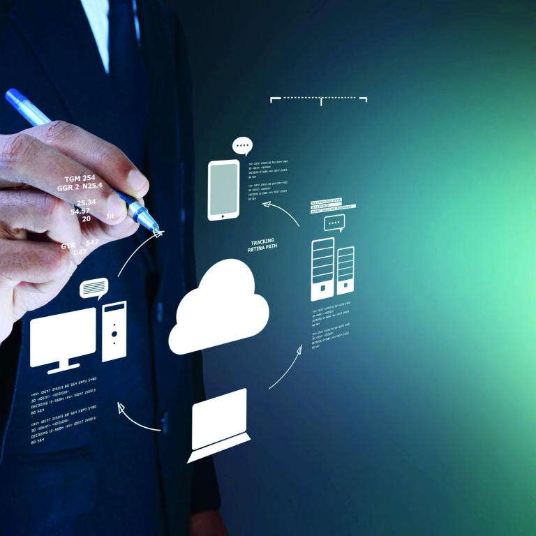 «أمازون ويب سيرفيسز»: 4 خطوات لبناء استراتيجية فعالة للتحول الرقمي