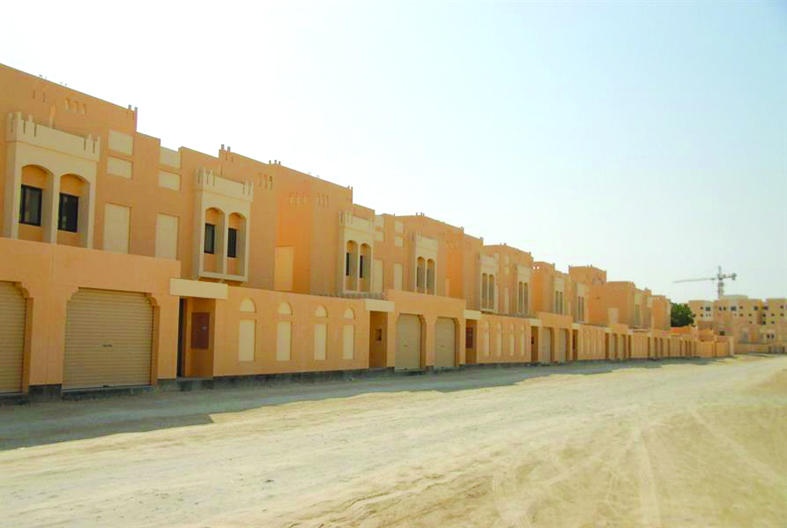 "الإسكان" تخصص 122 ألف وحدة سكنية في الرياض والشرقية ومكة خلال 16 شهرا