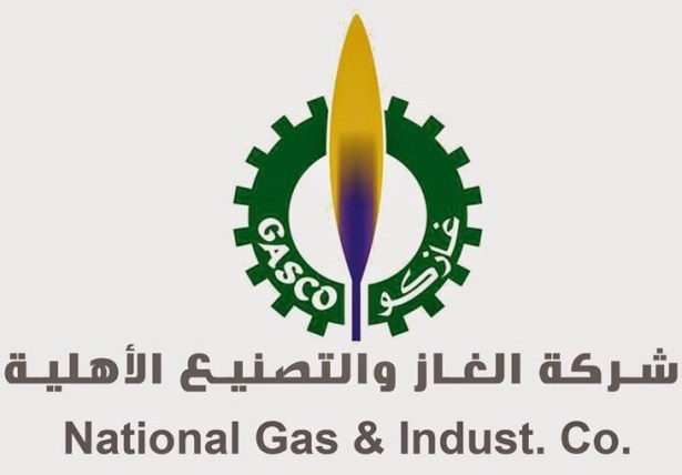 أرباح "الغاز والتصنيع" تتراجع 16% في الربع الثاني