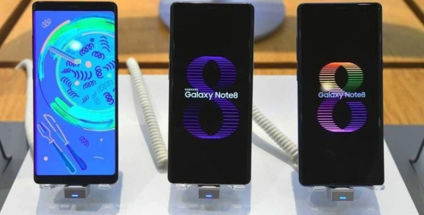 خبر محزن لعشاق "جالاكسي نوت" 