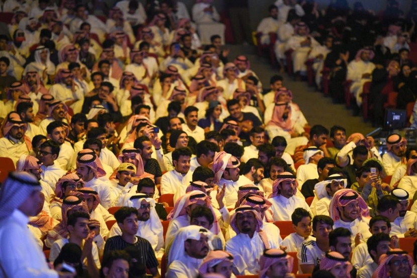 "الهيئة العامة للثقافة" تطلق فعاليات أيامها الثقافية بشارع الفن في أبها