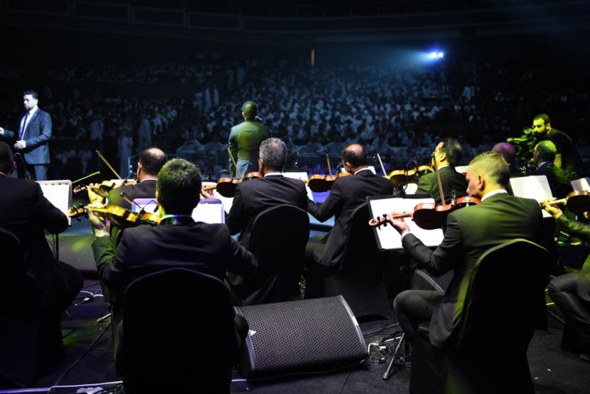 "الهيئة العامة للثقافة" تطلق فعاليات أيامها الثقافية بشارع الفن في أبها