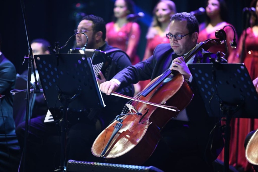 "الهيئة العامة للثقافة" تطلق فعاليات أيامها الثقافية بشارع الفن في أبها