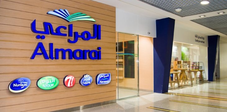 "المراعي" تربح 660.6 مليون ريال خلال الربع الثاني