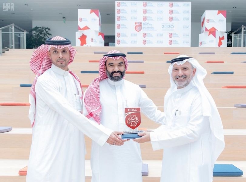 وزير الاتصالات: توجيهات القيادة الرشيدة ستسهم في صناعة جيل يقود عملية التحول الرقمي