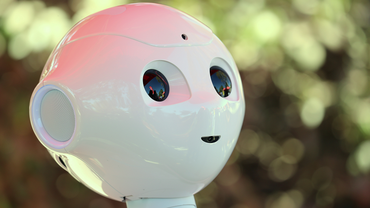 لأول مرة.. الذكاء الاصطناعي يدير مركز اتصال لخدمة العملاء 