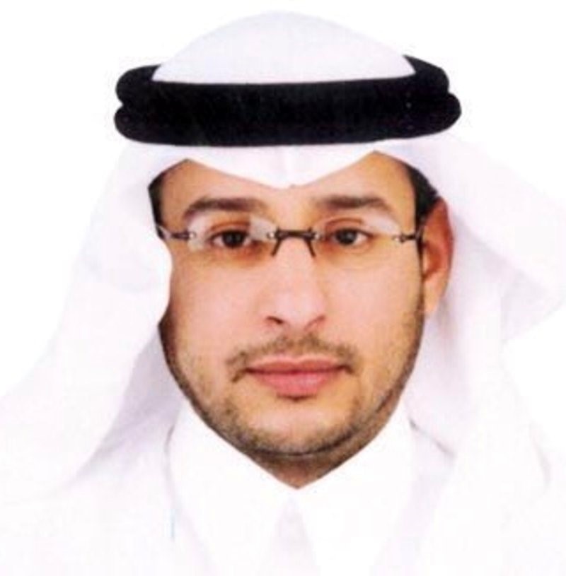 "القفاري" رئيسًا تنفيذيًا لشركة "مهارة" للموارد البشرية