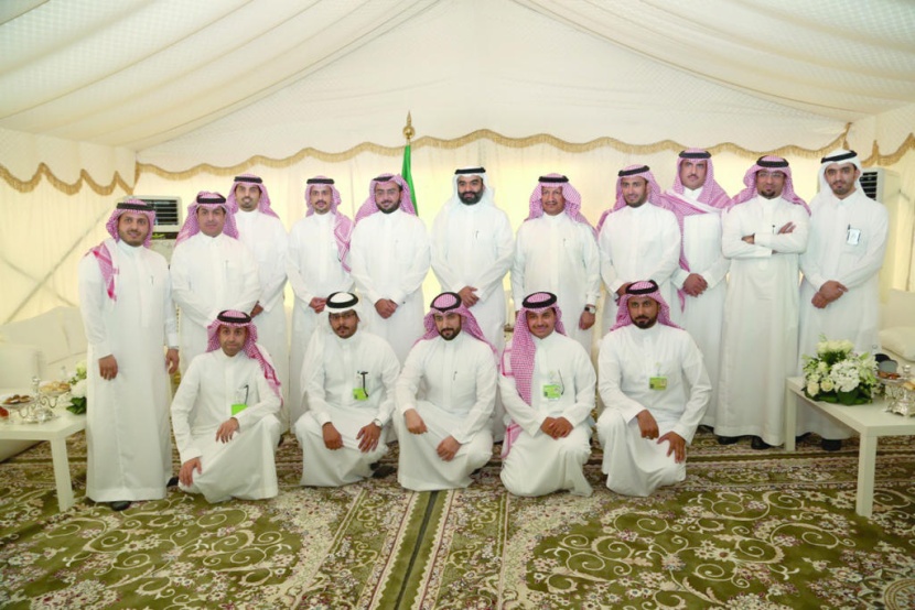 بحضور وزير الاتصالات: «زين السعودية» تدشن الجيل الخامس بالمشاعر المقدسة
