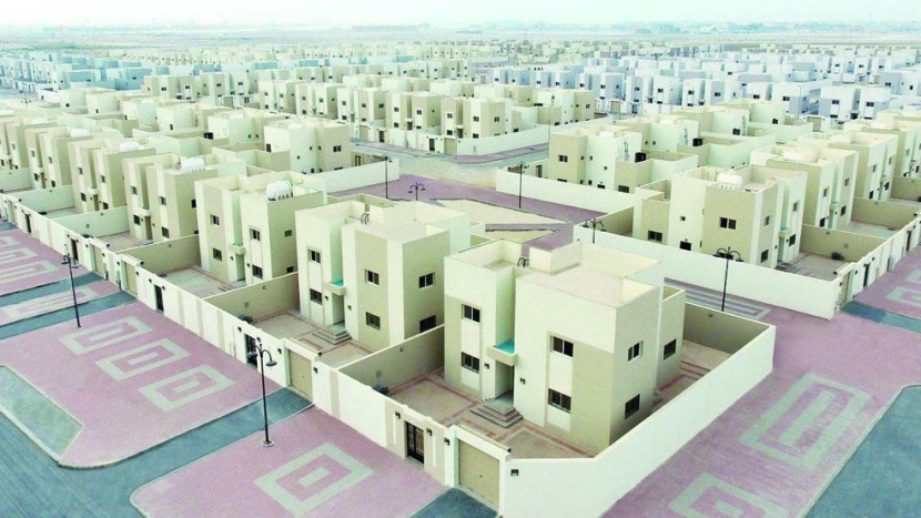 ترخيص 17 ألف وحدة سكنية عبر "وافي" منذ بداية العام