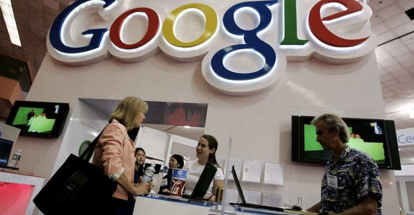 موظفو "جوجل" يطالبون بكشف خطط إطلاق محرك بحث مراقب في الصين