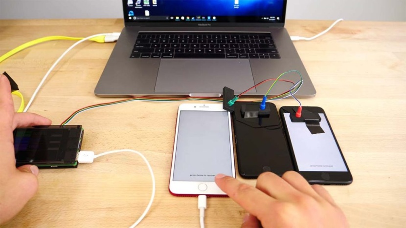 أبل تطمئن عملاءها بعد تقارير عن اختراق مراهق استرالي لأنظمتها