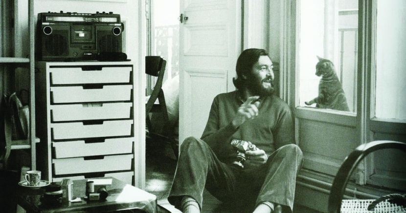 خوليو كورتاثر .. الحب والثورة والكتابة