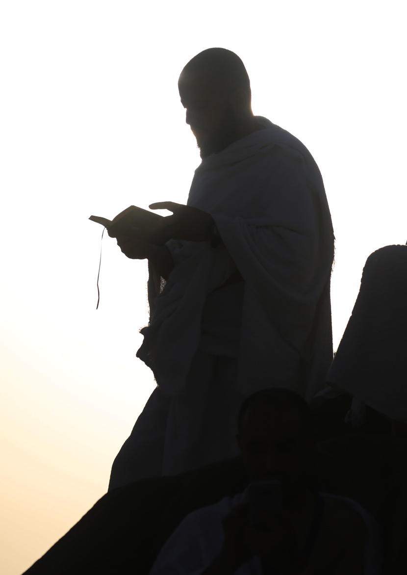 الحج في صور