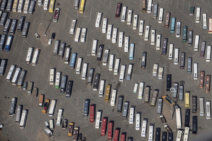 الحج في صور