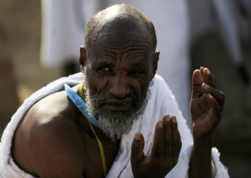 الحج في صور