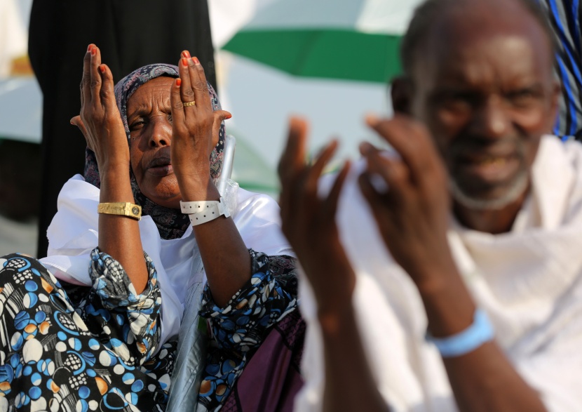 الحج في صور