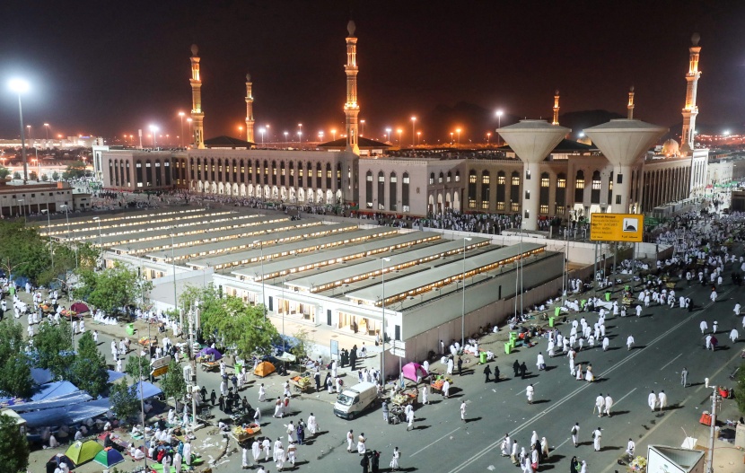 الحج في صور