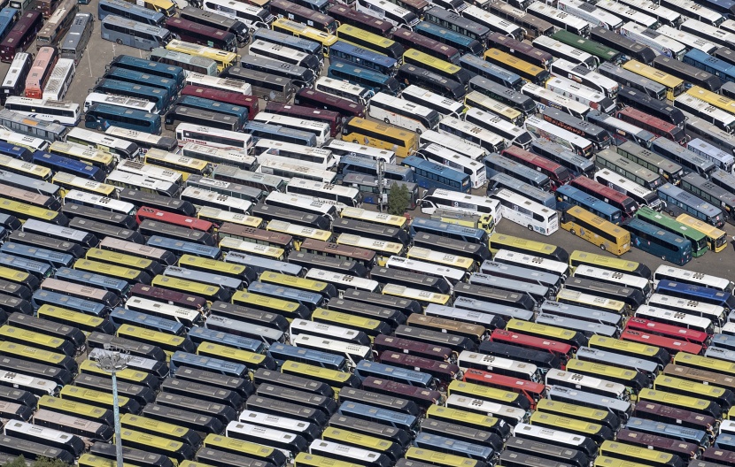 الحج في صور