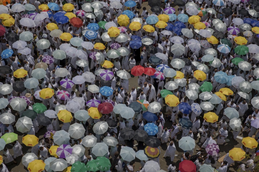 الحج في صور