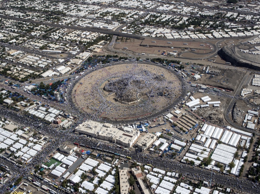 الحج في صور