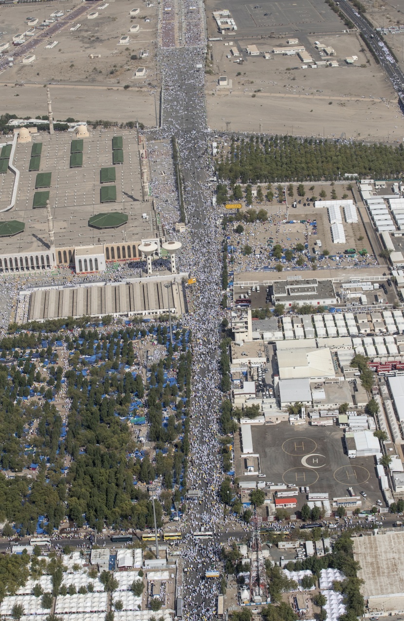 الحج في صور