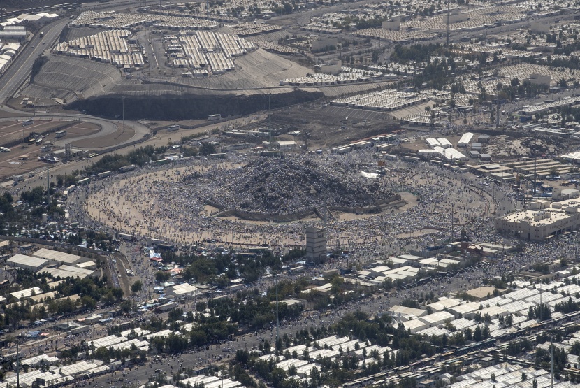 الحج في صور