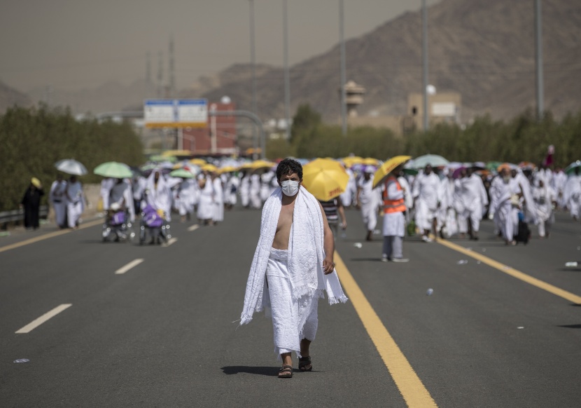 الحج في صور