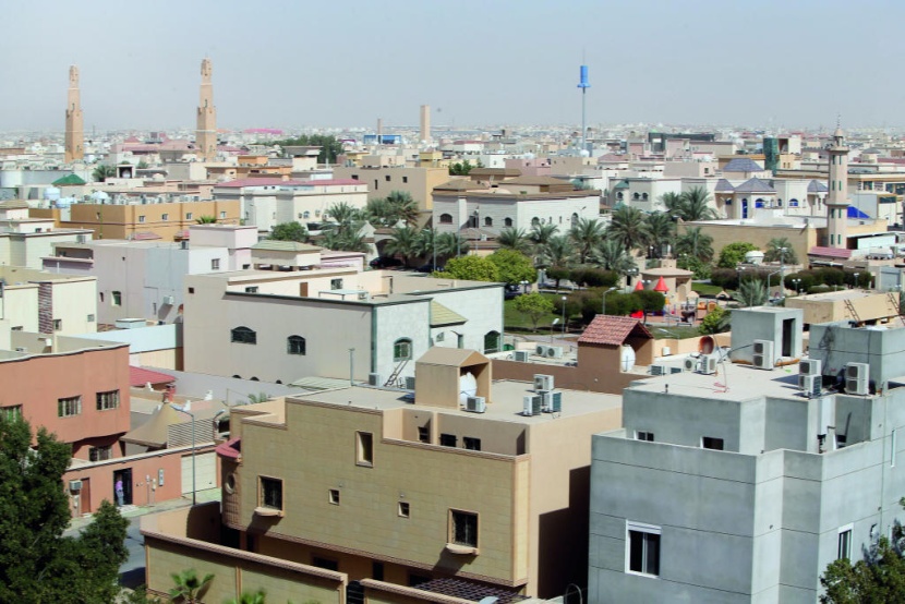 المطالبات المالية لسماسرة ووسطاء تستحوذ على 40 % من القضايا العقارية