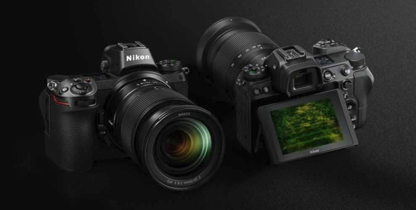 "نيكون" تطلق "وحش التصوير"
