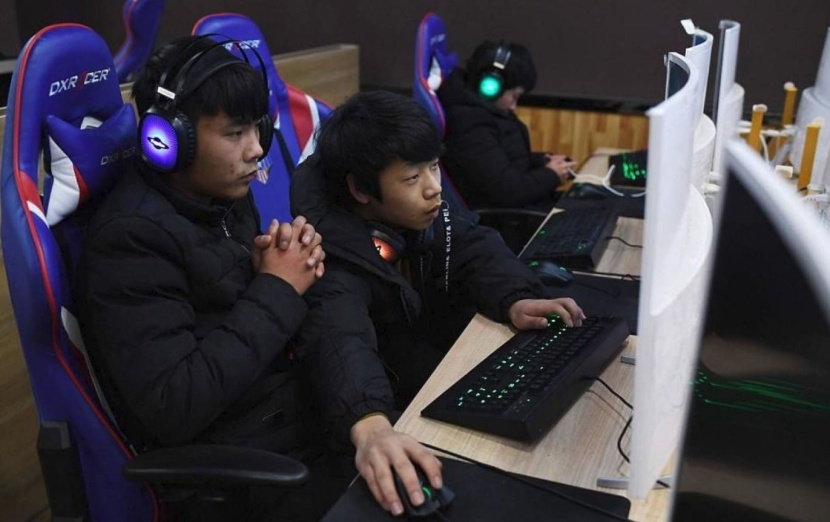 أكثر من 15مليار دولار مبيعات سوق الألعاب الصيني في النصف الأول