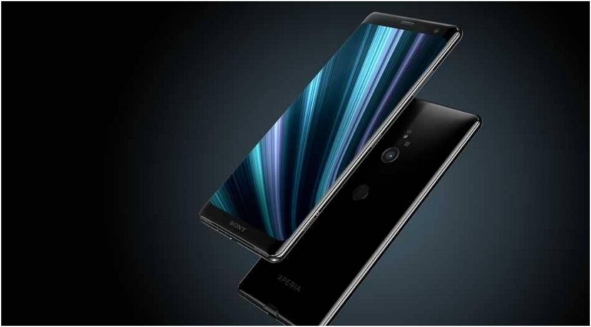 لأول مرة.. هاتف بشاشة تلفزيون من "سوني"