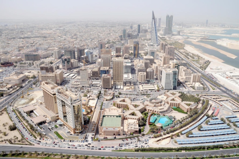 إطلاق مؤشر لحركة أسعار العقار في دول الخليج نهاية العام المقبل