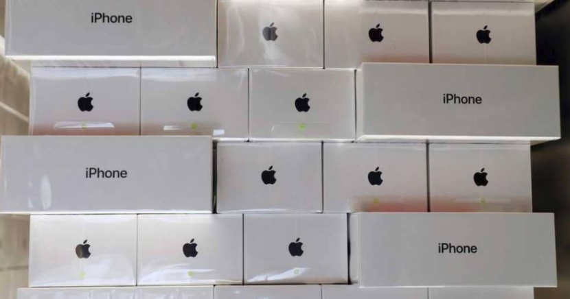 ضربة قوية قد تؤجل طرح هواتف "أبل" الجديدة