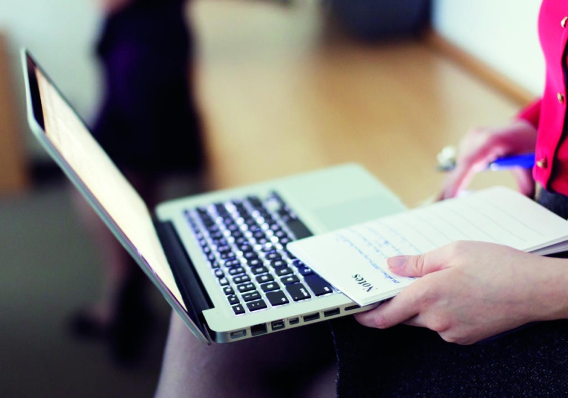 Ureed أول منصة عربية تجمع محترفي التحرير والترجمة المستقلين