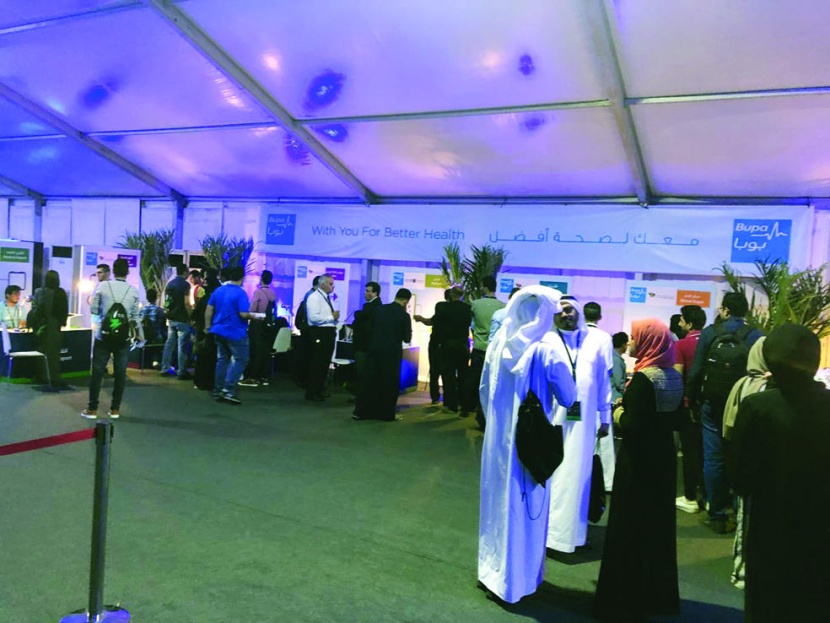 «بوبا العربية» تشارك في تحدي «هاكاثون الحج 2018» لدعم جهود المملكة في خدمة الحجاج