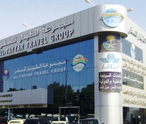 أرباح "الطيار" تهبط  49% في 6 أشهر