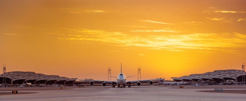 "دبي" أعلى الوجهات الدولية المنطلقة من "الرياض" .. ورفع عدد الرحلات إلى 28 أسبوعيا