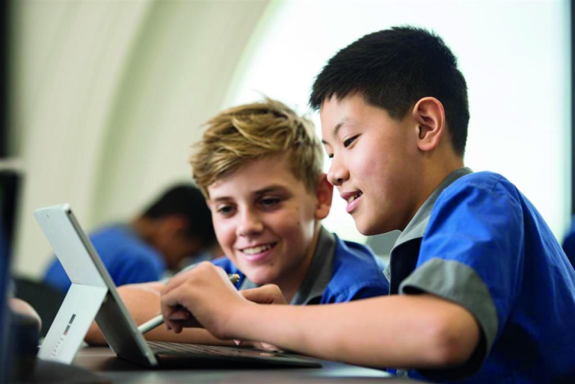 بعد «العودة إلى المدارس» .. خطر الاختراقات الإلكترونية يصل إلى المؤسسات التعليمية والجامعات العالمية