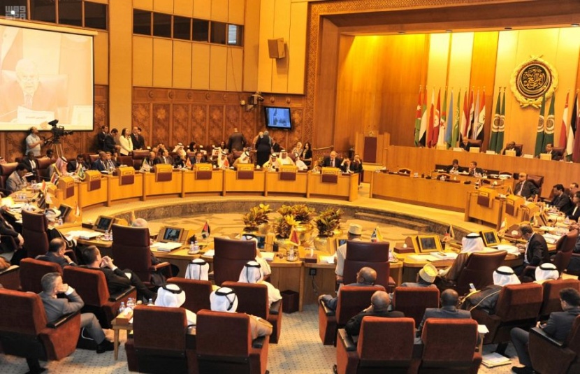 وزراء الخارجية العرب يؤكدون رفضهم وإدانتهم لمحاولات إنهاء دور وكالة "الأونروا"