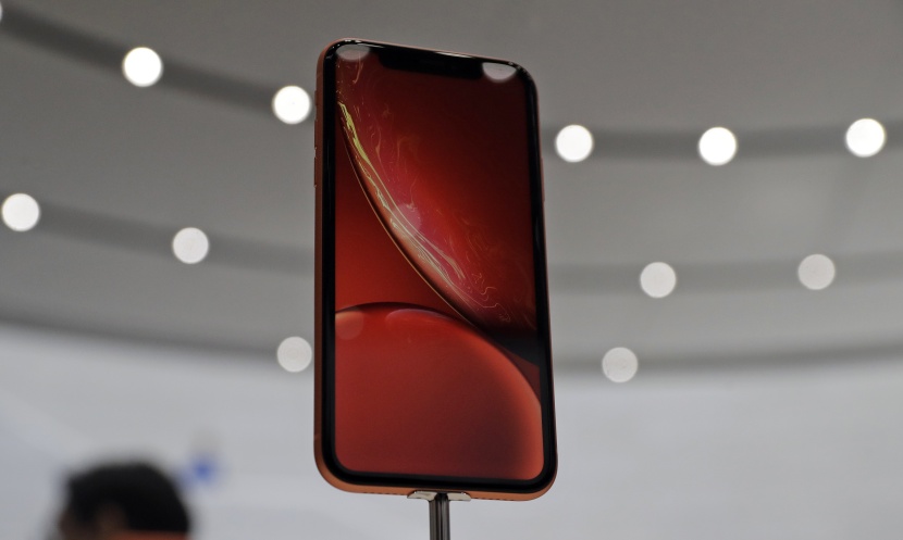 آبل تطلق هواتفها الجديدة آيفون xs و xs ماكس