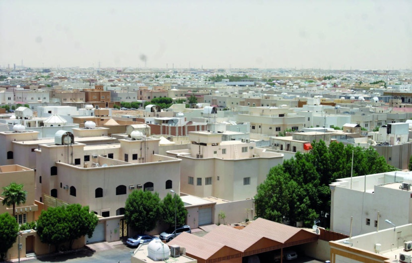 العقارات المرهونة محليا تقفز 53 % في عام .. ربعها تجاري واستثماري