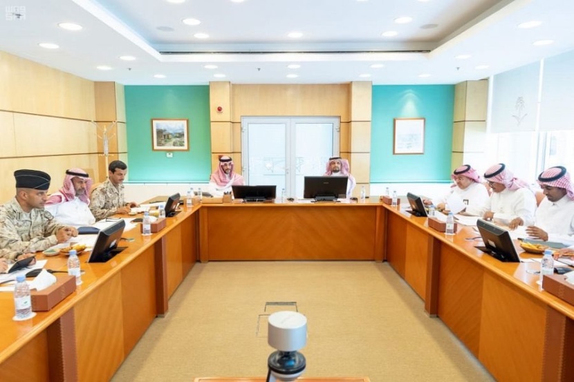 هيئة السياحة تقترح تطوير برامج لتشغيل الجنادرية طوال العام