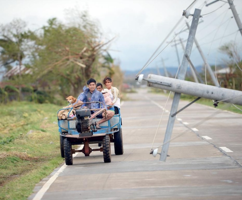 إعصار مانجخوت