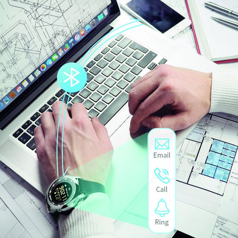 نمو شحنات الأجهزة القابلة للارتداء لتصل إلى 199 مليون جهاز في 2022